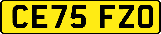 CE75FZO