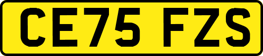 CE75FZS