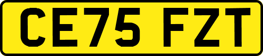 CE75FZT