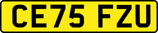 CE75FZU