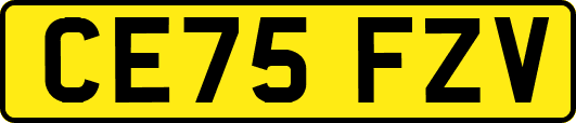 CE75FZV