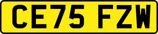 CE75FZW