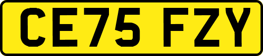 CE75FZY