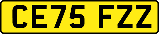 CE75FZZ
