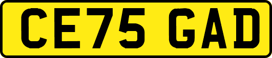 CE75GAD
