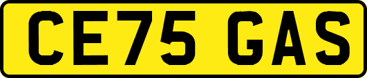 CE75GAS