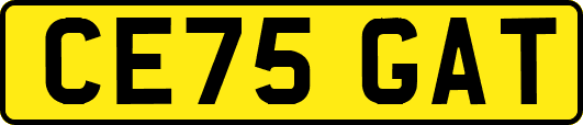 CE75GAT