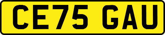 CE75GAU