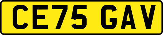 CE75GAV