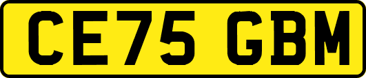 CE75GBM