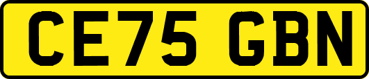CE75GBN