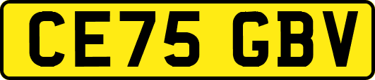 CE75GBV