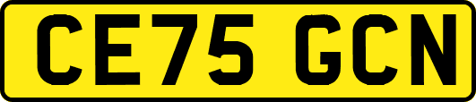 CE75GCN