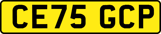 CE75GCP