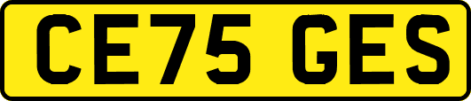 CE75GES