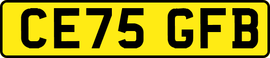 CE75GFB