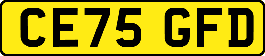CE75GFD