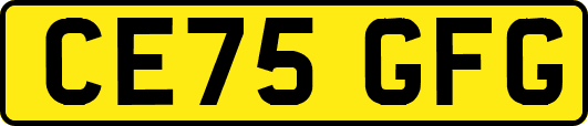 CE75GFG