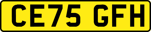 CE75GFH