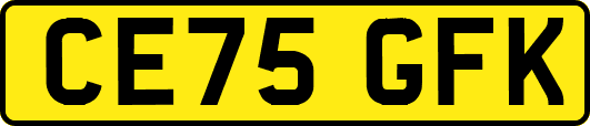 CE75GFK