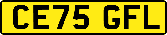 CE75GFL