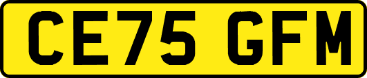 CE75GFM
