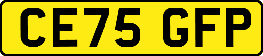 CE75GFP