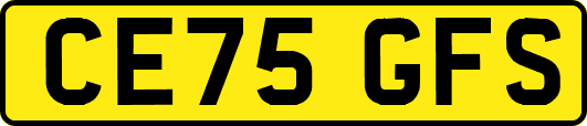 CE75GFS