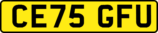 CE75GFU