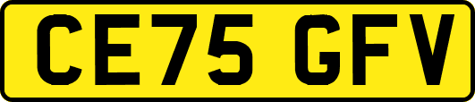 CE75GFV