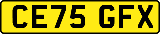 CE75GFX