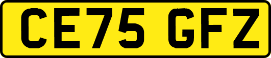 CE75GFZ