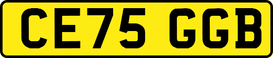 CE75GGB