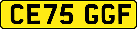 CE75GGF