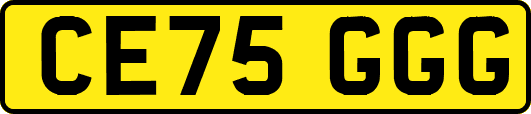 CE75GGG