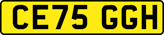 CE75GGH