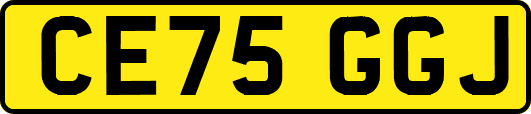 CE75GGJ