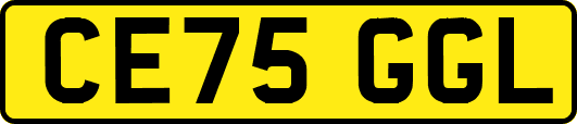 CE75GGL