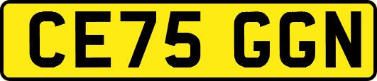 CE75GGN