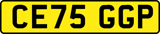 CE75GGP