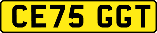 CE75GGT
