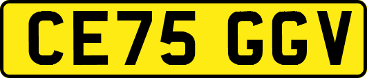 CE75GGV