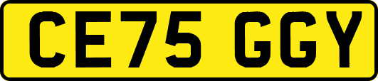 CE75GGY