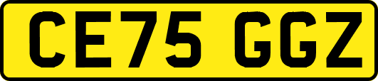 CE75GGZ
