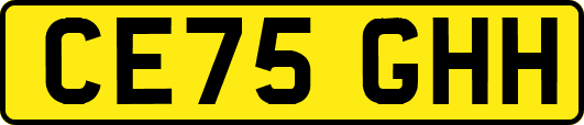 CE75GHH