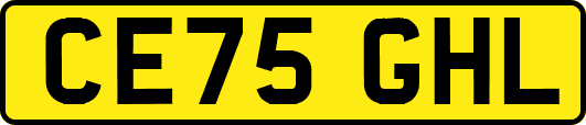 CE75GHL