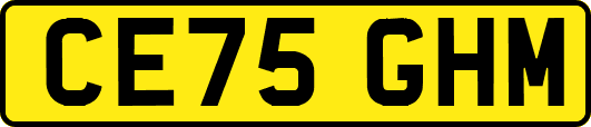 CE75GHM