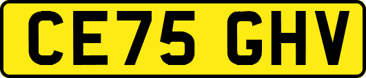 CE75GHV