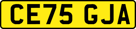 CE75GJA