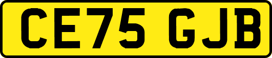 CE75GJB